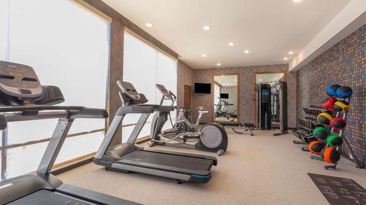 La Quinta Inn & Suites Limon Health