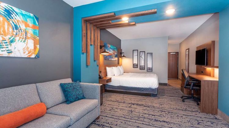 La Quinta Inn & Suites Limon Suite