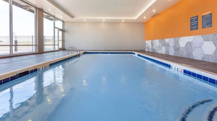 La Quinta Inn & Suites Limon Pool