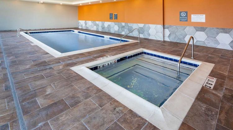 La Quinta Inn & Suites Limon Pool