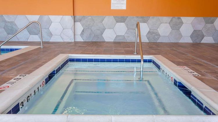 La Quinta Inn & Suites Limon Pool