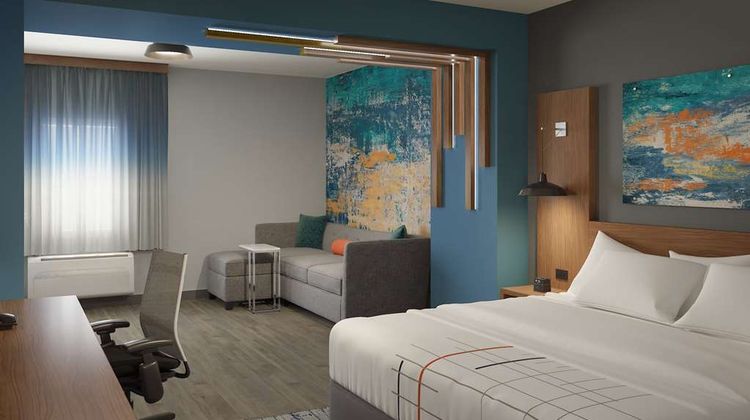 La Quinta Inn & Suites Limon Room