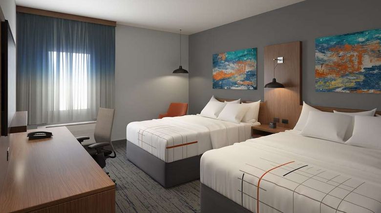 <b>La Quinta Inn & Suites Limon Room</b>. Images powered by <a href="https://iceportal.shijigroup.com/" title="IcePortal" target="_blank">IcePortal</a>.