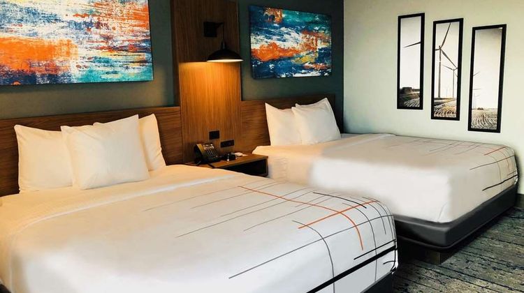 La Quinta Inn & Suites Limon Room