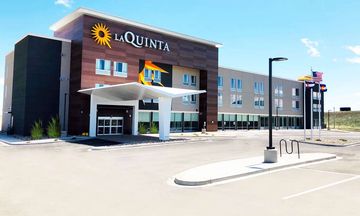La Quinta Inn & Suites Limon
