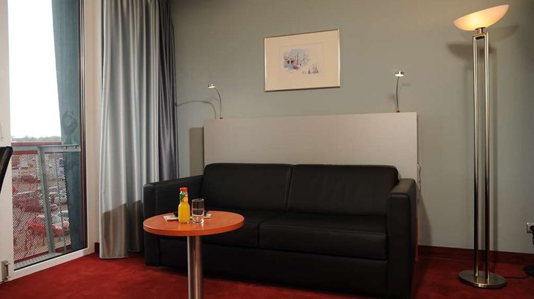 Nordsee Bremerhaven Fischereihafen Room