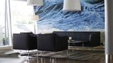 Nordsee Bremerhaven Fischereihafen Lobby