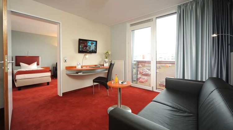 Nordsee Bremerhaven Fischereihafen Room