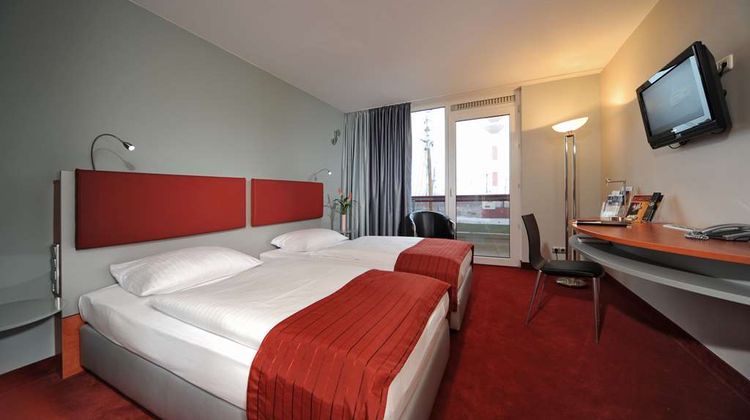 Nordsee Bremerhaven Fischereihafen Room
