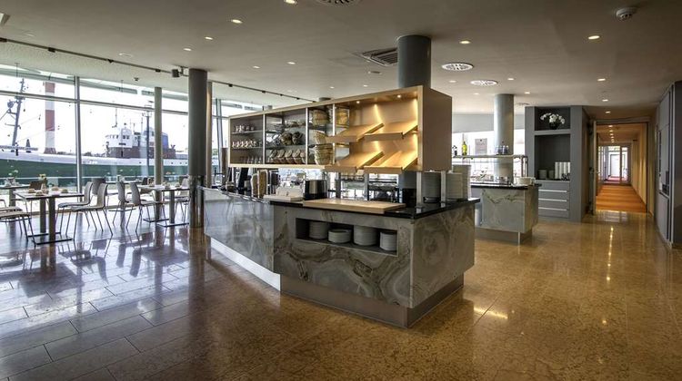 Nordsee Bremerhaven Fischereihafen Restaurant