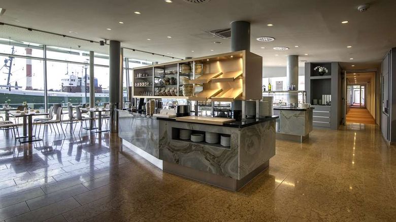 <b>Nordsee Bremerhaven Fischereihafen Restaurant</b>. Images powered by <a href="https://iceportal.shijigroup.com/" title="IcePortal" target="_blank">IcePortal</a>.