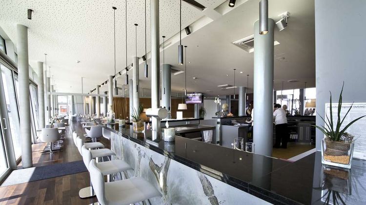Nordsee Bremerhaven Fischereihafen Restaurant