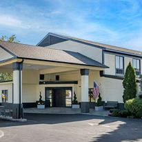 Clarion Inn