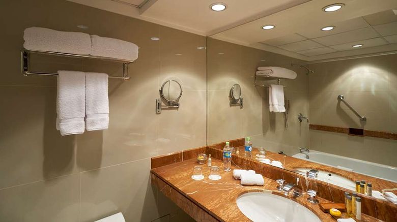 <b>Costa del Sol Trujillo Centro Suite</b>. Images powered by <a href="https://iceportal.shijigroup.com/" title="IcePortal" target="_blank">IcePortal</a>.