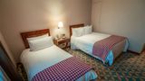 Costa del Sol Trujillo Centro Room