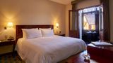 Costa del Sol Trujillo Centro Suite