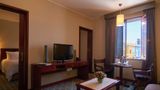 Costa del Sol Trujillo Centro Suite