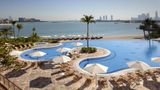 <b>ANdAZ Dubai The Palm Exterior</b>. Images powered by <a href="https://iceportal.shijigroup.com/" title="IcePortal" target="_blank">IcePortal</a>.