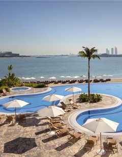 ANdAZ Dubai The Palm
