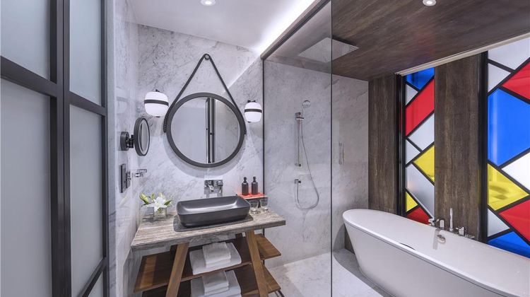 ANdAZ Dubai The Palm Room