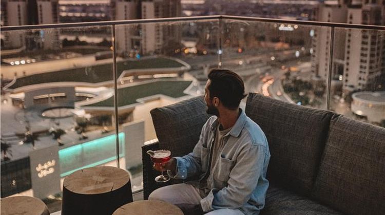 ANdAZ Dubai The Palm Other