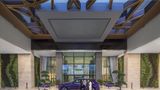 <b>ANdAZ Dubai The Palm Exterior</b>. Images powered by <a href="https://iceportal.shijigroup.com/" title="IcePortal" target="_blank">IcePortal</a>.