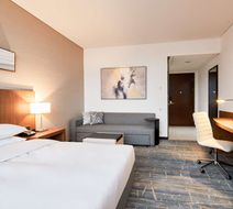 Hyatt Place Deqing Room