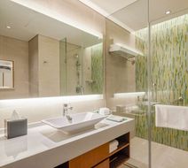 Hyatt Place Deqing Room