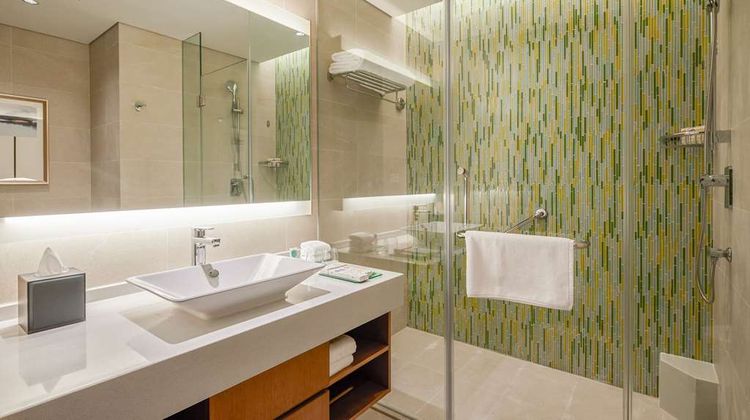 Hyatt Place Deqing Room