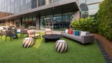 Carlton Hotel Bangkok Sukhumvit Recreation
