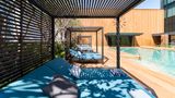 Carlton Hotel Bangkok Sukhumvit Pool