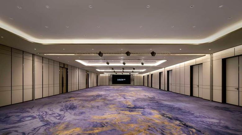 <b>Carlton Hotel Bangkok Sukhumvit Meeting</b>. Images powered by <a href="https://iceportal.shijigroup.com/" title="IcePortal" target="_blank">IcePortal</a>.