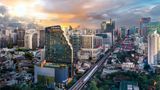 Carlton Hotel Bangkok Sukhumvit Exterior