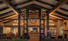 The Inn at Pasatiempo