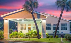 SureStay Hotel by BW North Myrtle Beach