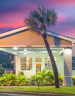 SureStay Hotel by BW North Myrtle Beach