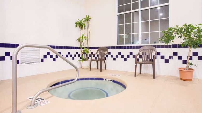 <b>SureStay Hotel by BW North Myrtle Beach Spa</b>. Images powered by <a href="https://iceportal.shijigroup.com/" title="IcePortal" target="_blank">IcePortal</a>.