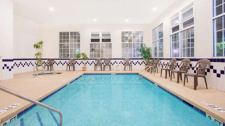 <b>SureStay Hotel by BW North Myrtle Beach Pool</b>. Images powered by <a href="https://iceportal.shijigroup.com/" title="IcePortal" target="_blank">IcePortal</a>.