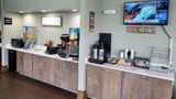 SureStay Hotel by BW North Myrtle Beach Restaurant