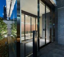 Mitsui Garden Hotel Roppongi Premier Exterior