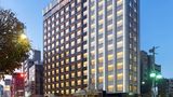 <b>Mitsui Garden Hotel Roppongi Premier Exterior</b>. Images powered by <a href="https://iceportal.shijigroup.com/" title="IcePortal" target="_blank">IcePortal</a>.