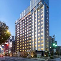 Mitsui Garden Hotel Roppongi Premier