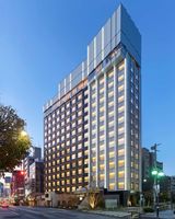 Mitsui Garden Hotel Roppongi Premier