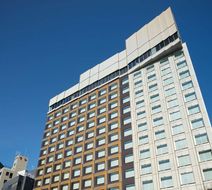 Mitsui Garden Hotel Roppongi Premier Exterior