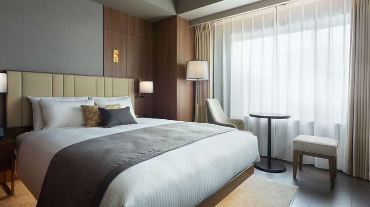 Mitsui Garden Hotel Roppongi Premier Room