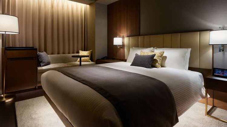 Mitsui Garden Hotel Roppongi Premier Room