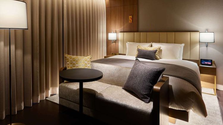 Mitsui Garden Hotel Roppongi Premier Room