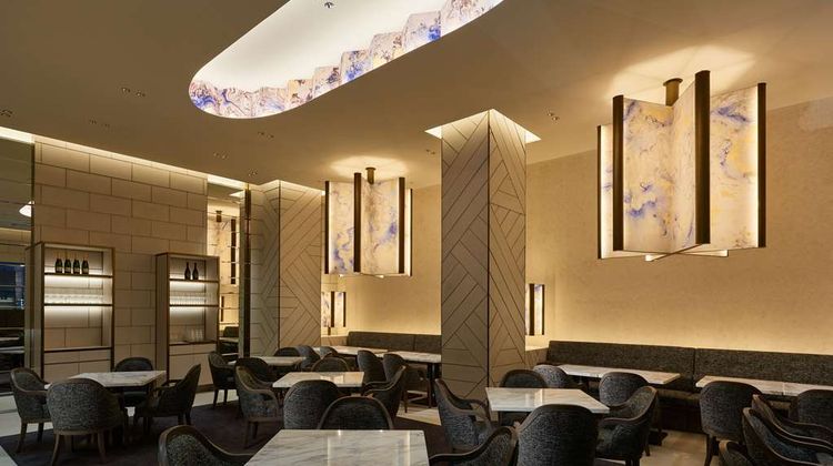 Mitsui Garden Hotel Roppongi Premier Restaurant