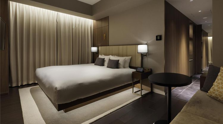 Mitsui Garden Hotel Roppongi Premier Room