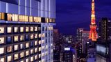 Mitsui Garden Hotel Roppongi Premier Exterior